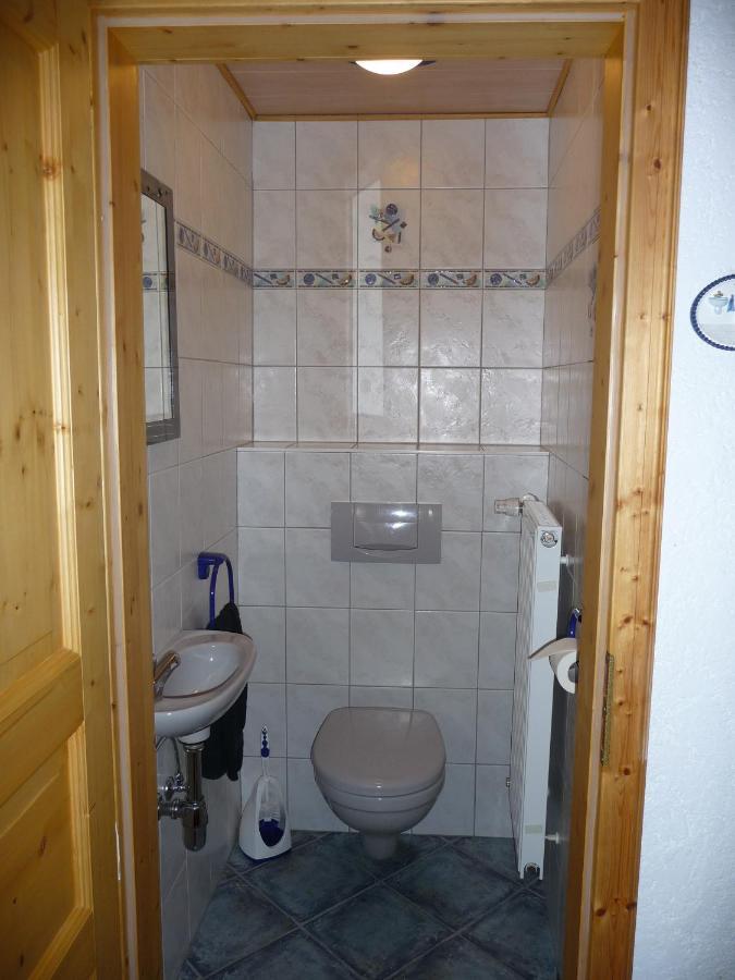 Ferienwohnung Weber Freyung Exterior foto
